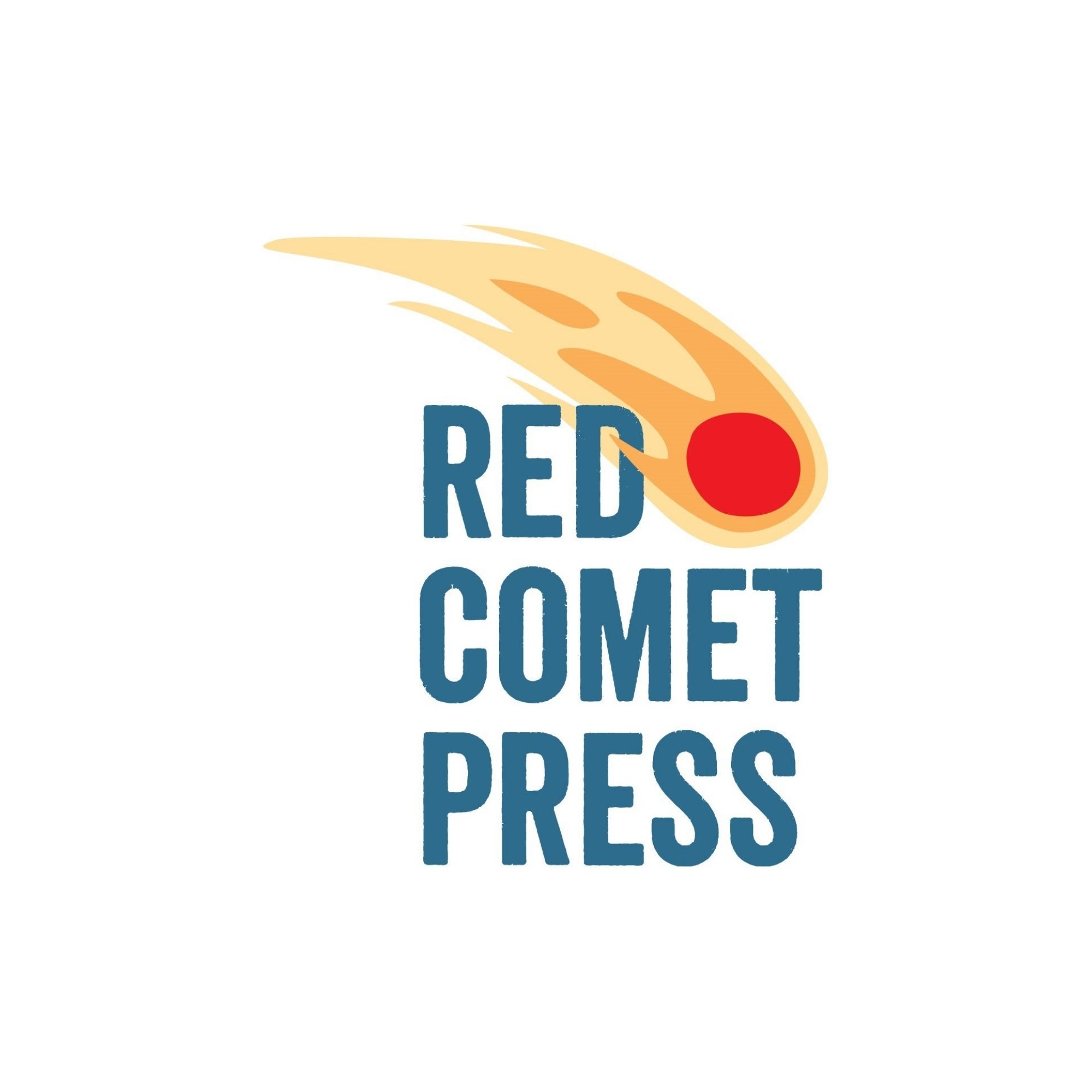THE RIGHTS SOLUTION - RED COMET PRESS